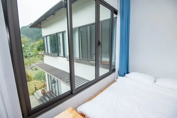 Ảnh Viva S10 - View Hồ Đồng Đò - 10