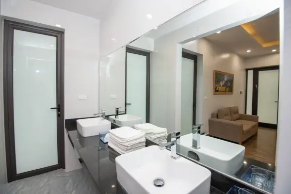 Ảnh Viva S10 - View Hồ Đồng Đò - 12