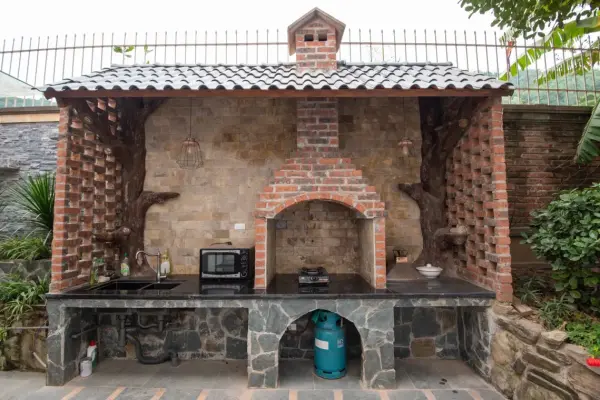 Ảnh Viva S10 - View Hồ Đồng Đò - 14