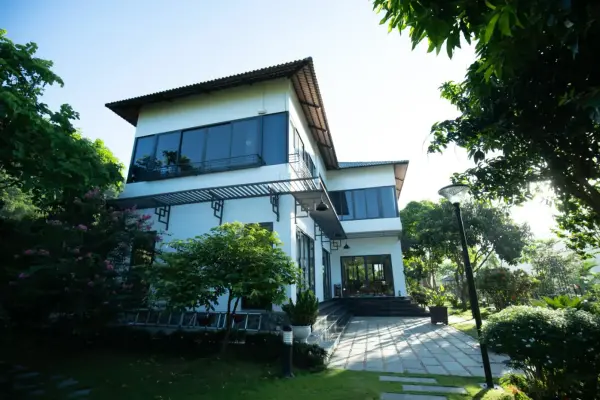 Ảnh Viva S10 - View Hồ Đồng Đò - 19