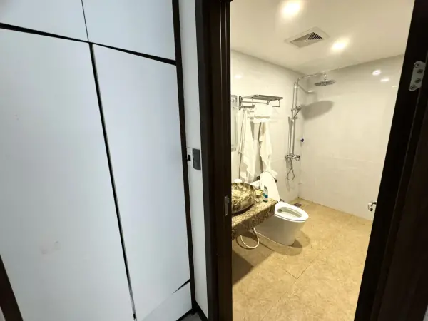 Ảnh Viva Sforest - View Hồ Đồng Đò - Sân Pickleball - 10