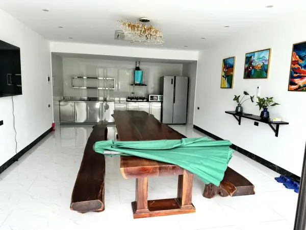 Ảnh Viva Sforest - View Hồ Đồng Đò - Sân Pickleball - 11