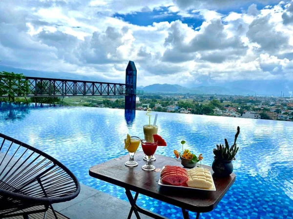 Ảnh Chuồn Chuồn Nghĩa Lộ ( Dragonflynghialo ) - 2