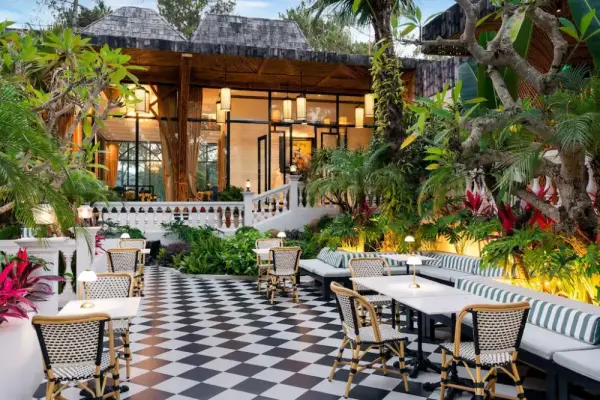 Ảnh Phoenix Mộc Châu Resort - 15