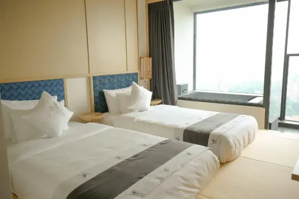 Ảnh WYNDHAM LYNN TIMES THANH THỦY