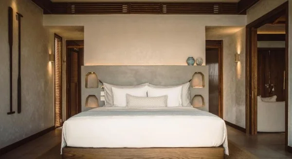 Ảnh chi tiết phòng Biệt Thự Gia Đình Nipa  Family Villa - 2 Bedroom 7