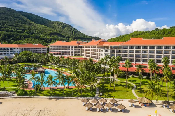 Ảnh Vinpearl Resort Nha Trang