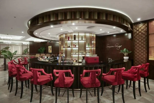 Ảnh Vinpearl Resort Nha Trang