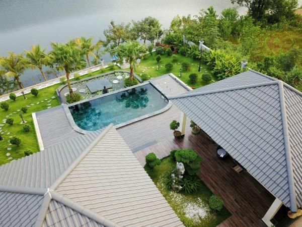 Ảnh Viva S13 - View Hồ Đồng Đò