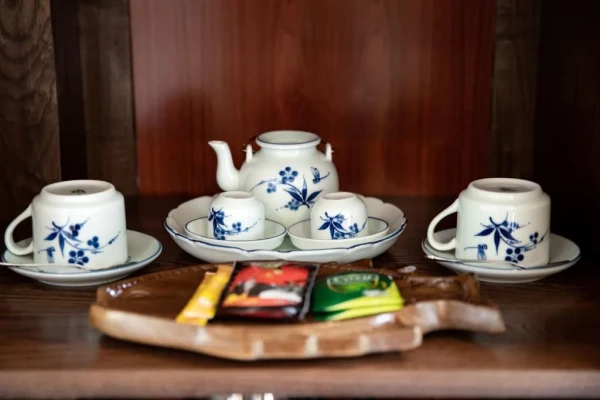 Ảnh chi tiết phòng Bai-Dinh-Riverside-Resort-Spa-Ninh-Binh-phong-deluxe-gia-dinh-vivatrip_04.webp