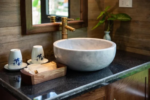 Ảnh chi tiết phòng Phòng Deluxe Gia đình 8