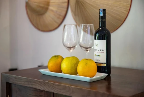 Ảnh chi tiết phòng Phòng Deluxe Gia đình 12