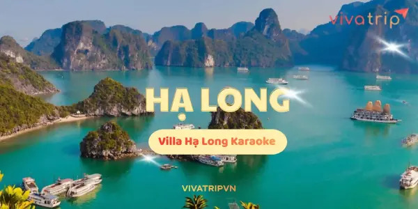 Villa Hạ Long karaoke: nội quy tiếng ồn, checklist thiết bị và cách tổ chức “hát gọn”