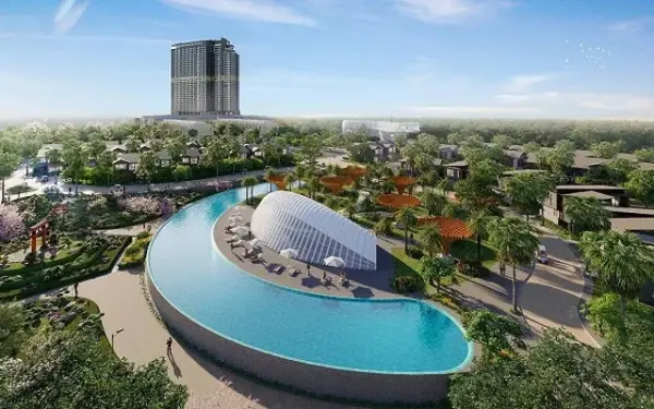 Ảnh WYNDHAM LYNN TIMES THANH THỦY