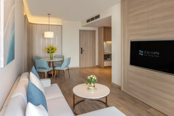 Ảnh chi tiết phòng a-la-carte-ha-long-executive-city-view-apartment-vivatrip-05.webp