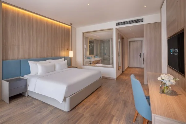 Ảnh chi tiết phòng a-la-carte-ha-long-premier-bay-view-studio-vivatrip-05.webp