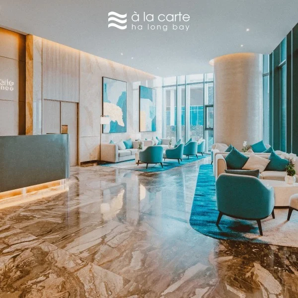 Ảnh A La Carte Ha Long