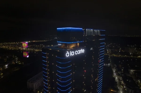 Ảnh A La Carte Ha Long