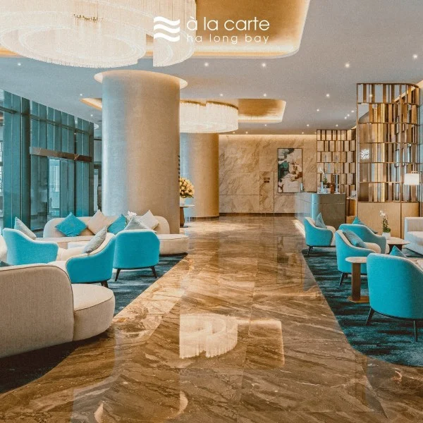 Ảnh A La Carte Ha Long