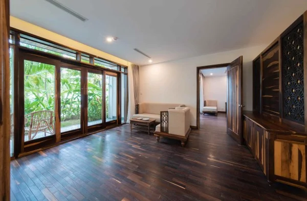 Ảnh chi tiết phòng Semi Premium Twin Ocean VIew 9