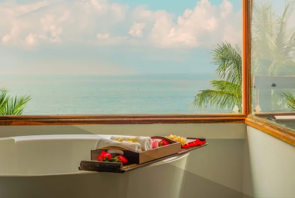 Ảnh chi tiết phòng Premier Executive Suite 9