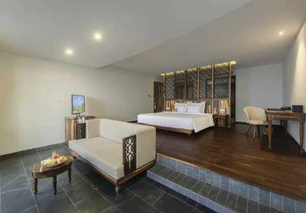 Ảnh chi tiết phòng Premier Executive Suite 10