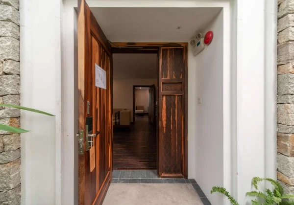 Ảnh chi tiết phòng Semi Premium Twin Ocean VIew 14