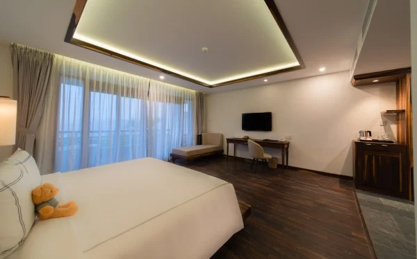 Ảnh chi tiết phòng Ocean View Premium 12