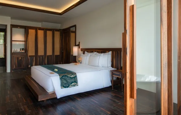 Ảnh chi tiết phòng Ocean View Premium 13