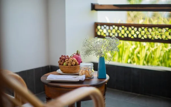 Ảnh chi tiết phòng Ocean View Premium 14