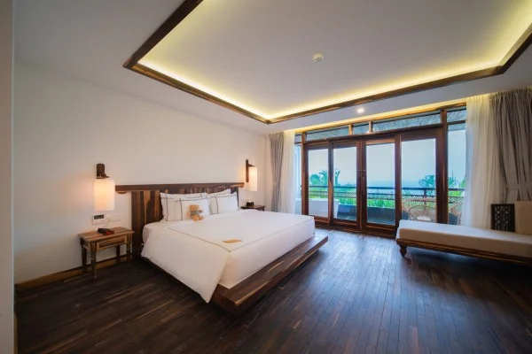 Ảnh chi tiết phòng Ocean View Premium 15