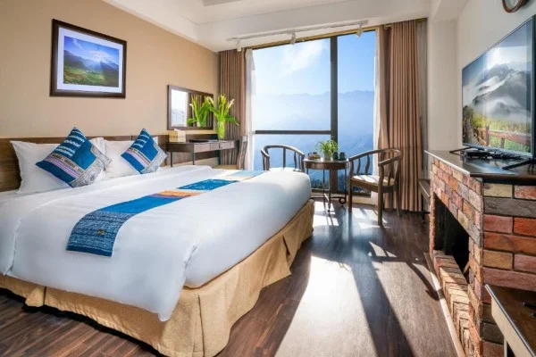 Ảnh chi tiết phòng amazing-hotel-sapa-phong-deluxe-vivatrip-02.webp
