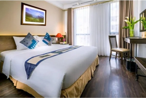 Ảnh chi tiết phòng amazing-hotel-sapa-phong-superior-vivatrip.webp