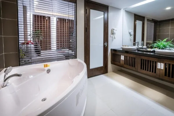 Ảnh chi tiết phòng amazing-hotel-sapa-suite-juniori-vivatrip.webp