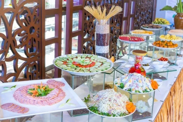 Ảnh Amazing Hotel Sapa