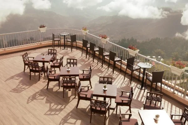 Ảnh Amazing Hotel Sapa - 8