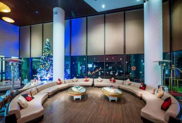 Ảnh Amazing Hotel Sapa - 11