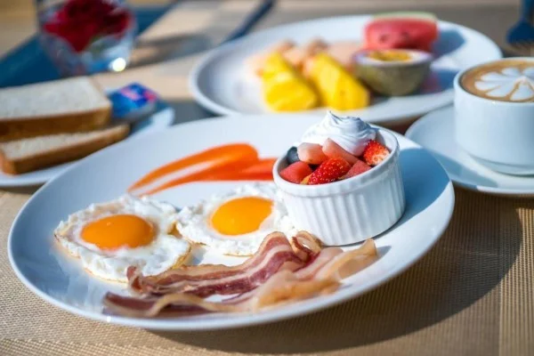 Ảnh Amazing Hotel Sapa - 16