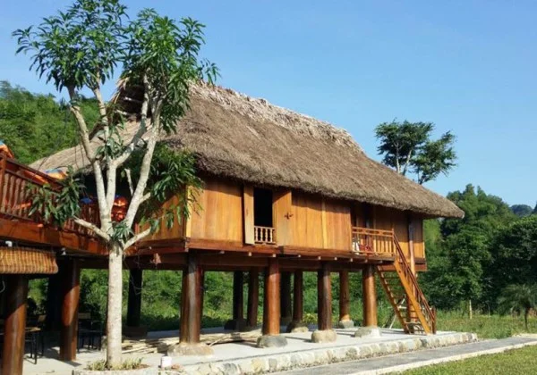 Ảnh chi tiết phòng an-lac-resort-nha-san-muong-bi-vivatrip-03.webp
