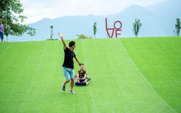 Ảnh An Lạc Resort