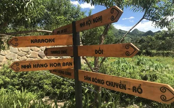 Ảnh An Lạc Resort