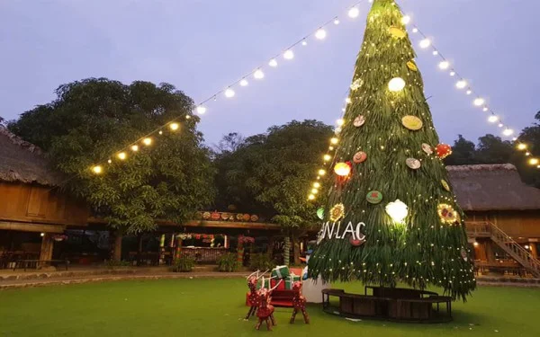 Ảnh An Lạc Resort - 10