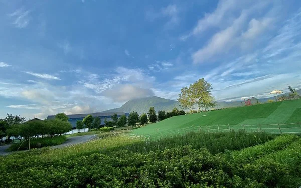 Ảnh An Lạc Resort - 12