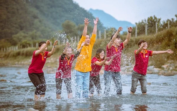 Ảnh An Lạc Resort - 13