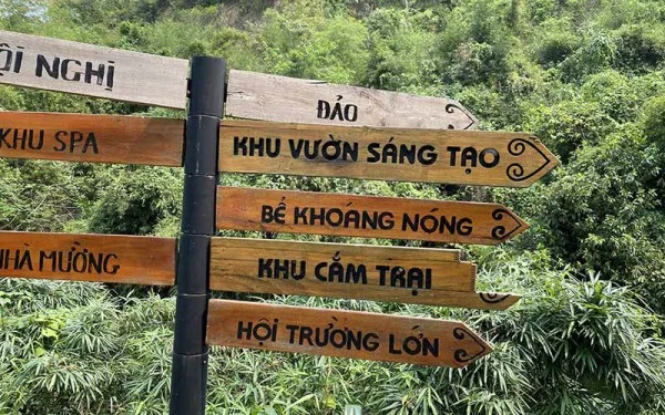 Ảnh An Lạc Resort - 18