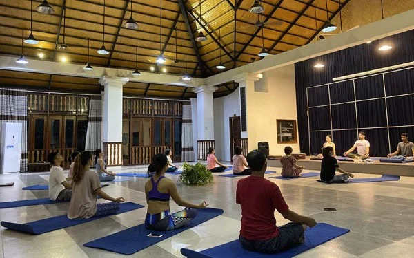 Ảnh An Lạc Resort - 19