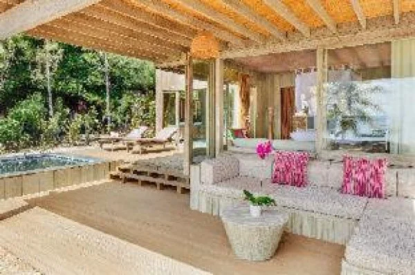 Ảnh An Lam Retreats Ninh Van Bay