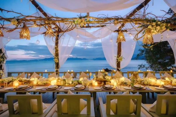 Ảnh An Nam Retreats Ninh Van Bay