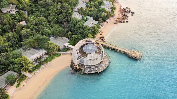 Ảnh An Lâm Retreats Ninh Vân Bay