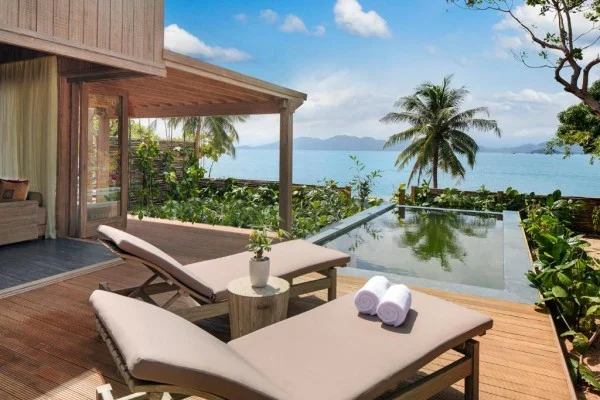 Ảnh An Lam Retreats Ninh Van Bay - 7